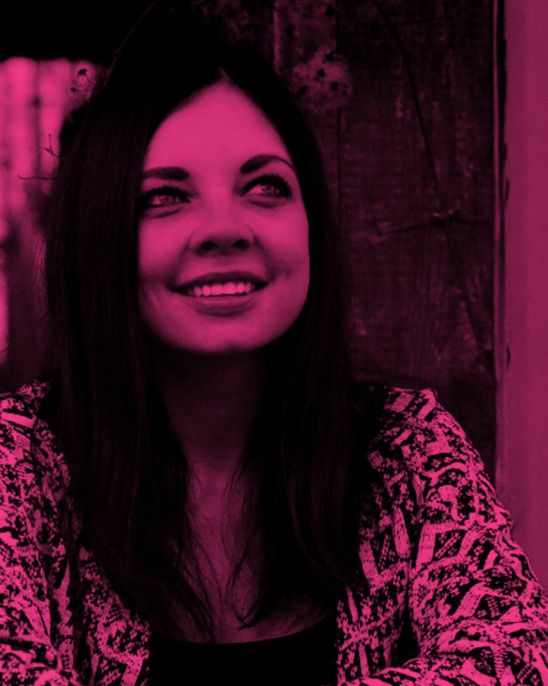 Isabel Beyeler (Co-Founder of 7 Vibes Journey)