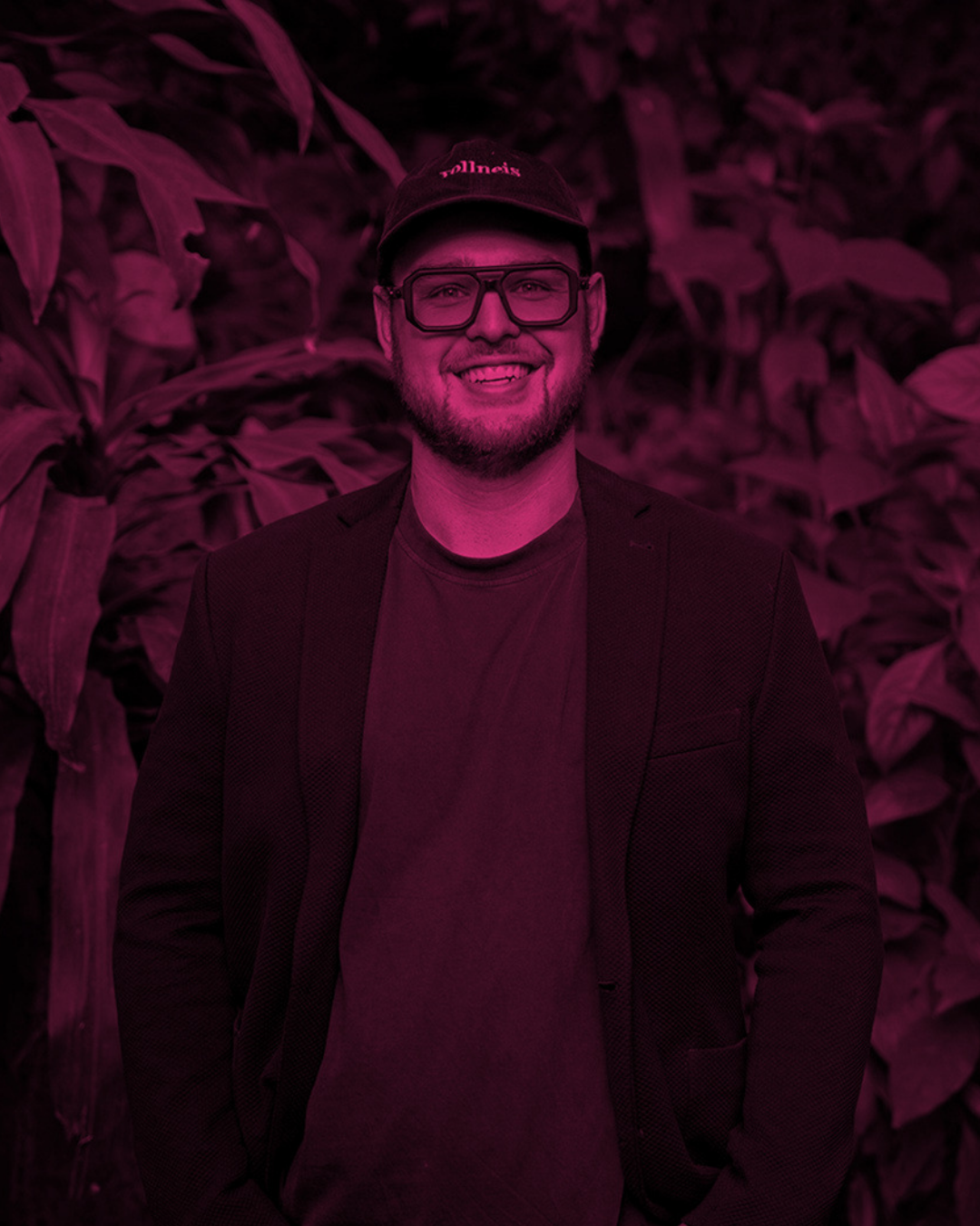 Julian Homann (Nordstern Booking & Projects)