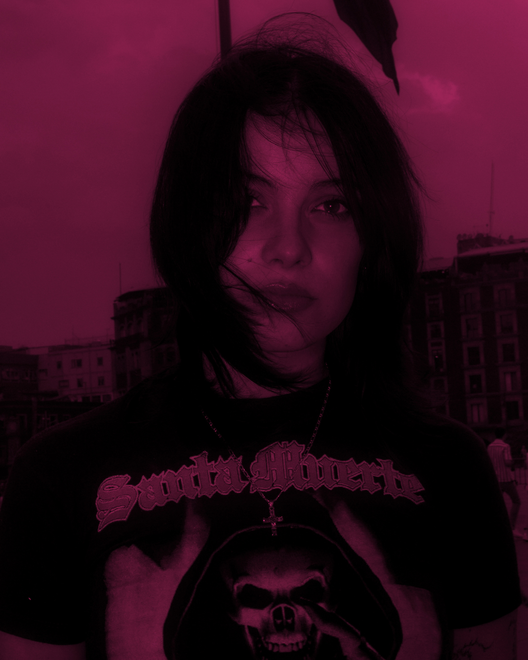 Jamira Estrada (DJ and producer)
