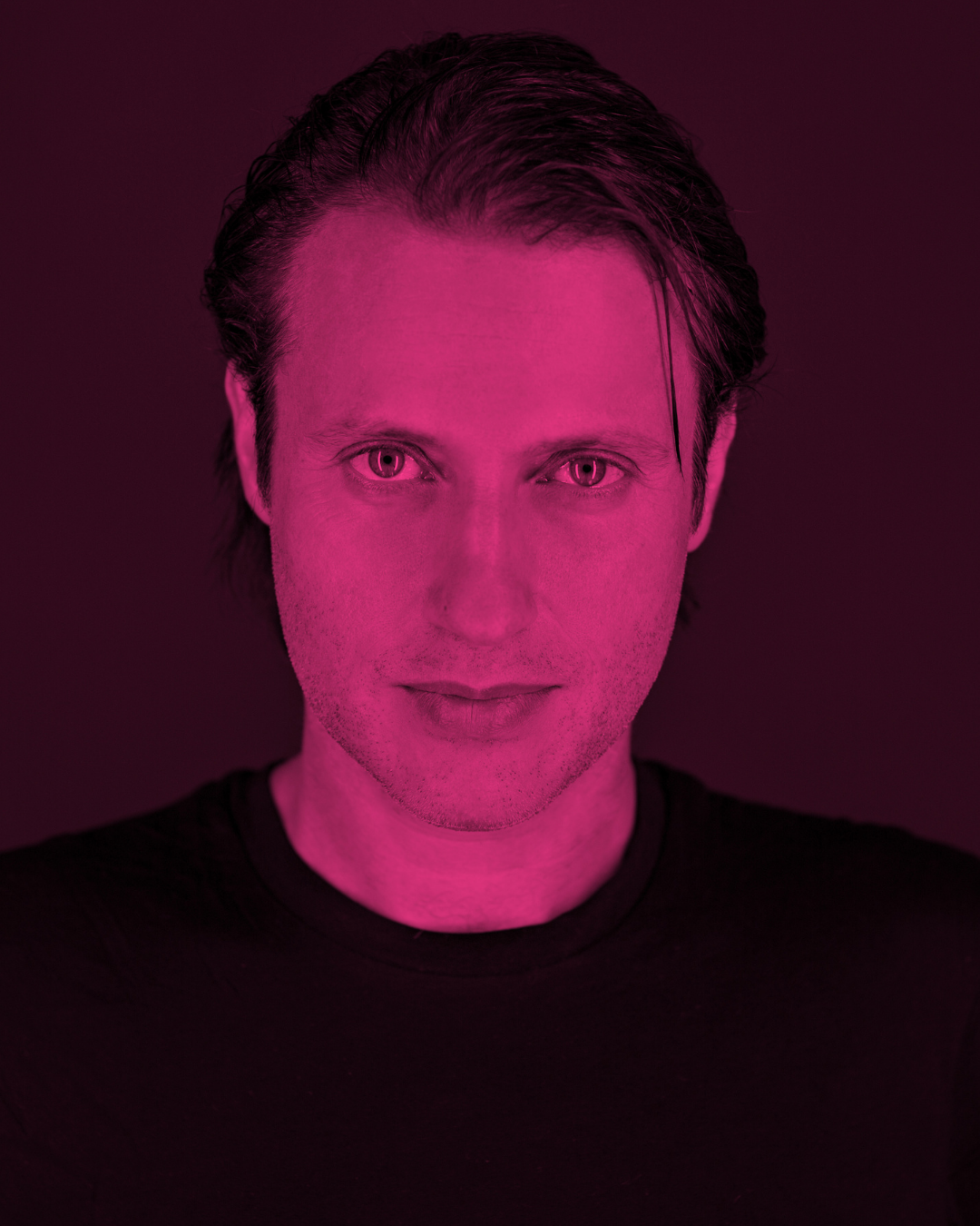 Maurizio Colella, aka EDX (DJ, producer, and founder/owner of the Sirup Music label)