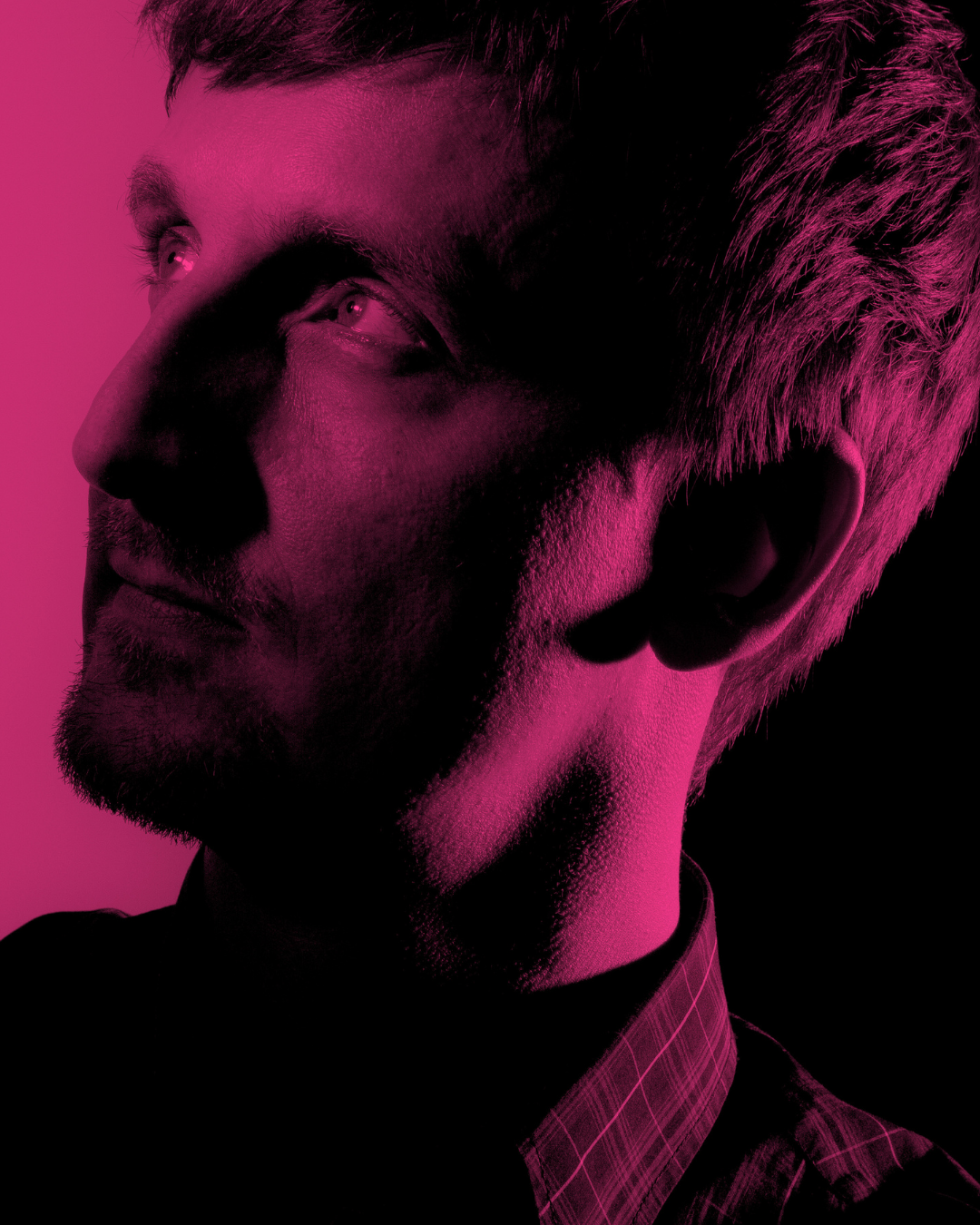 Petar Klingel, aka P. Bell (DJ and event organizer, including Beatpirates and Lethargy)