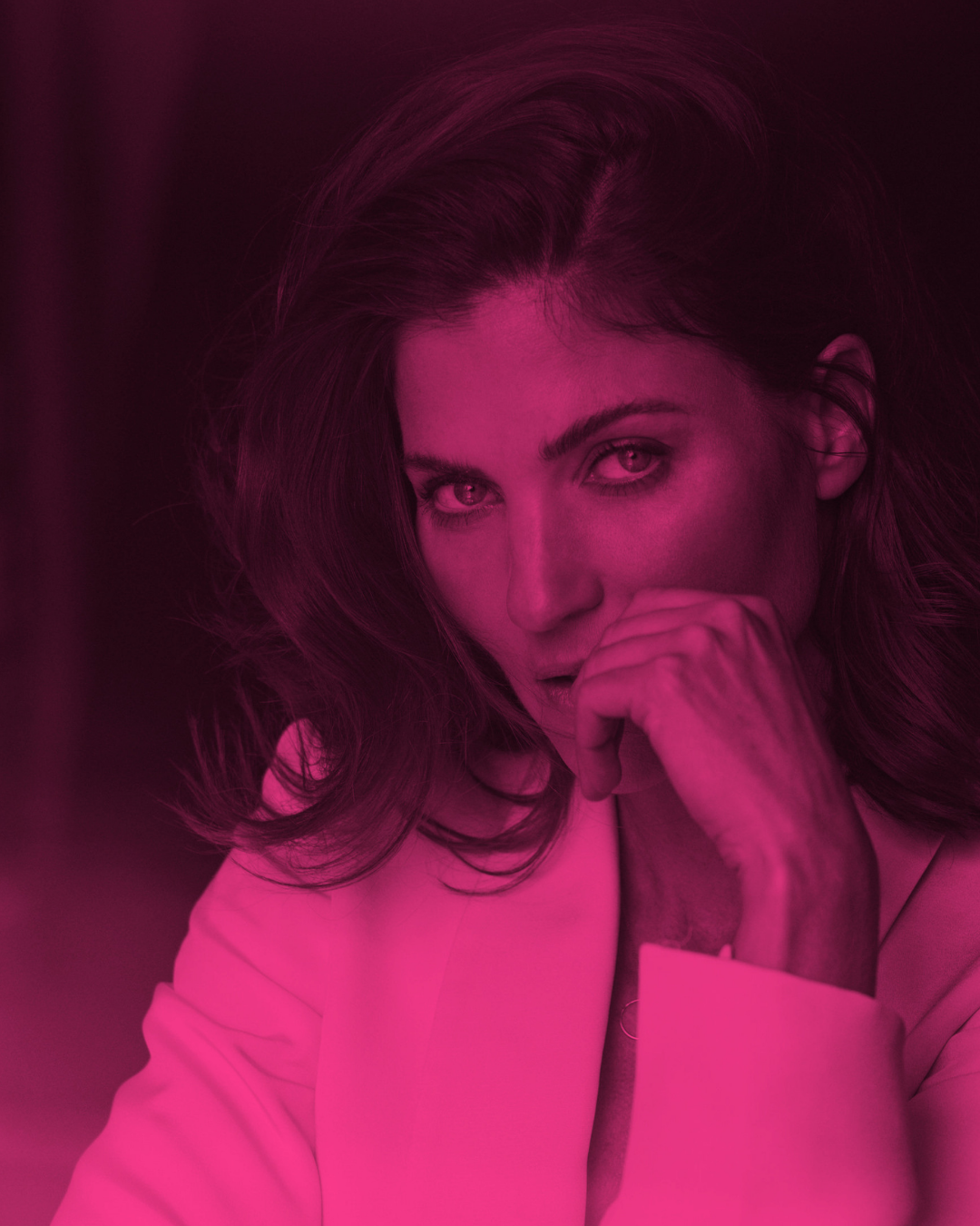Annina Frey (DJ, producer, Ascending label owner, and presenter/host)