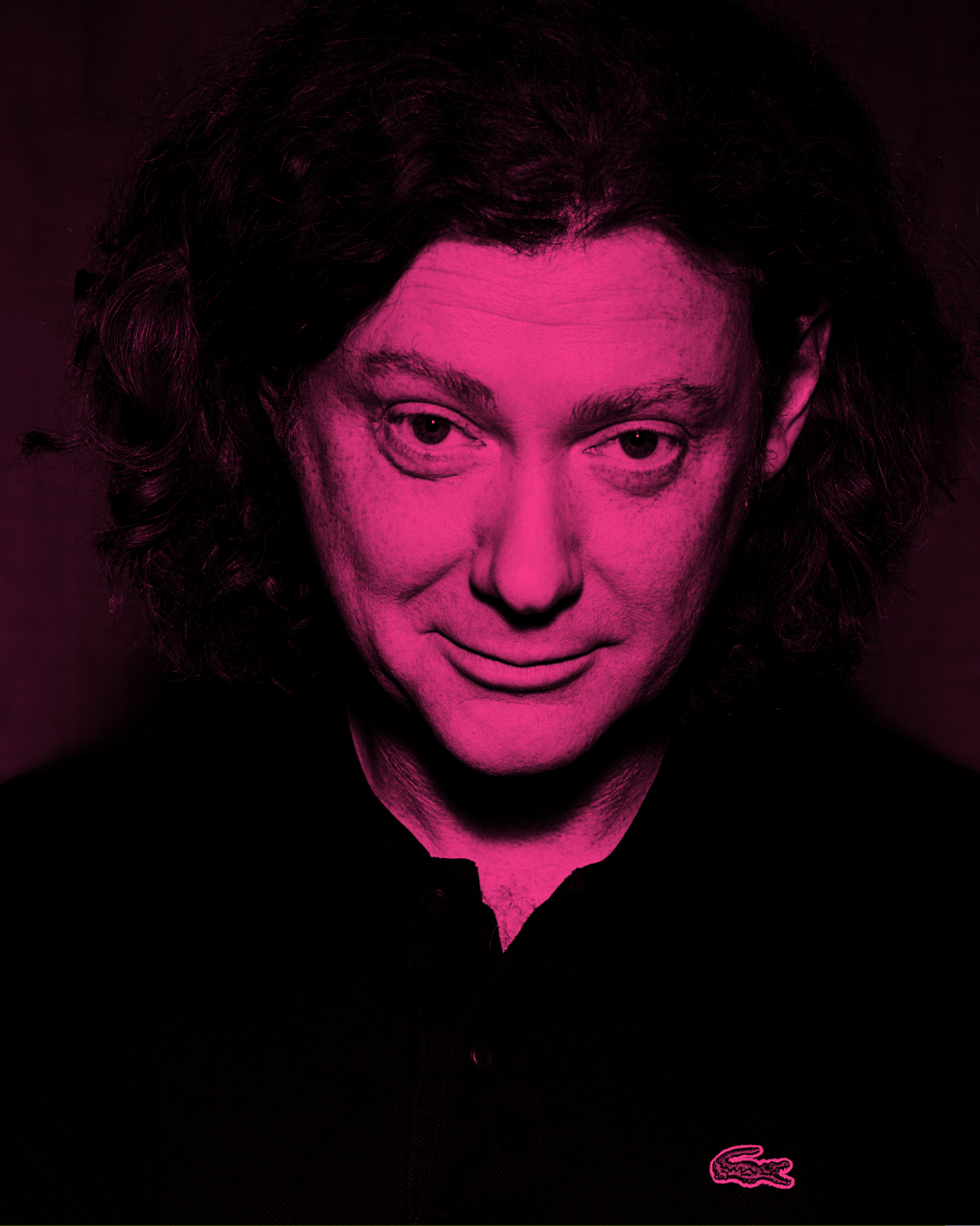 Sven Schäfer (Publisher FAZE Magazine)