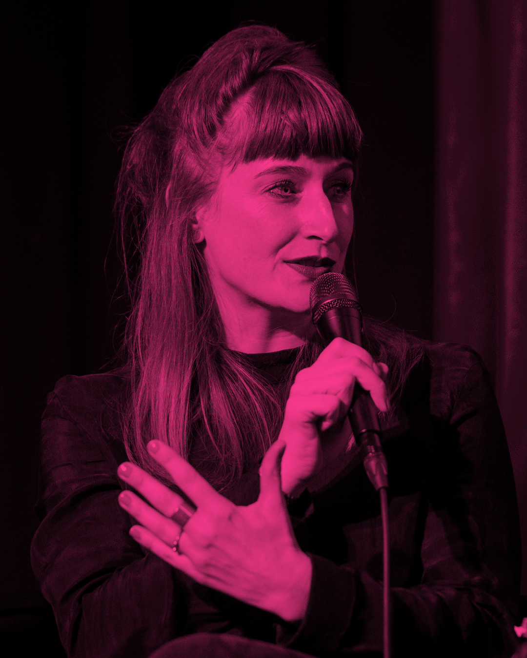 Fabienne Schmuki (Swiss Music Export)