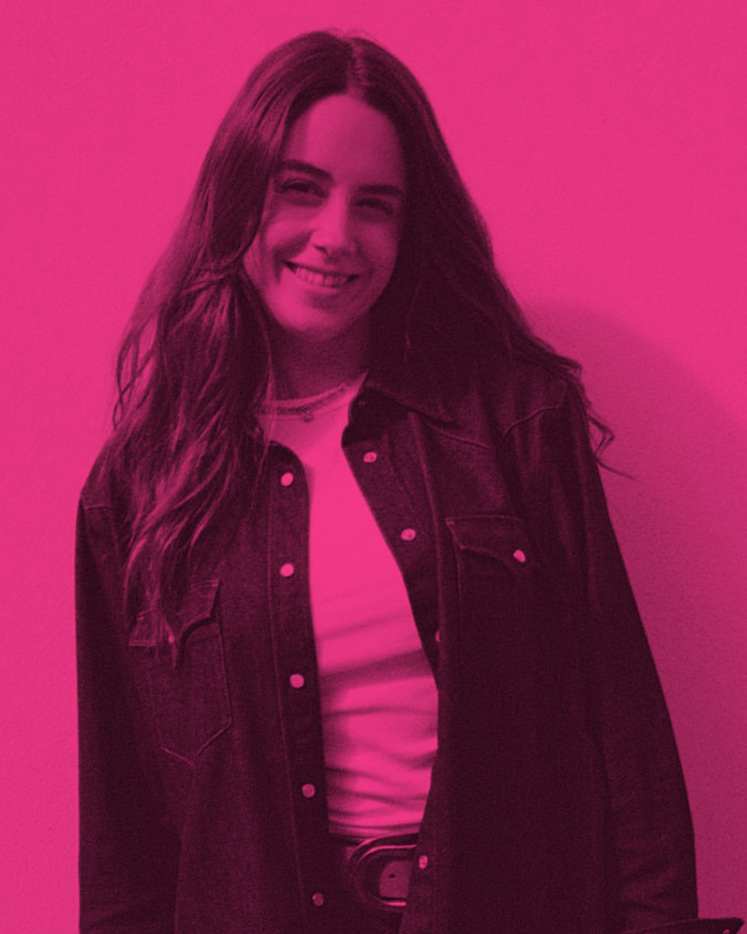 Marina Palacios (Director, Global Label Relations at Beatport)
