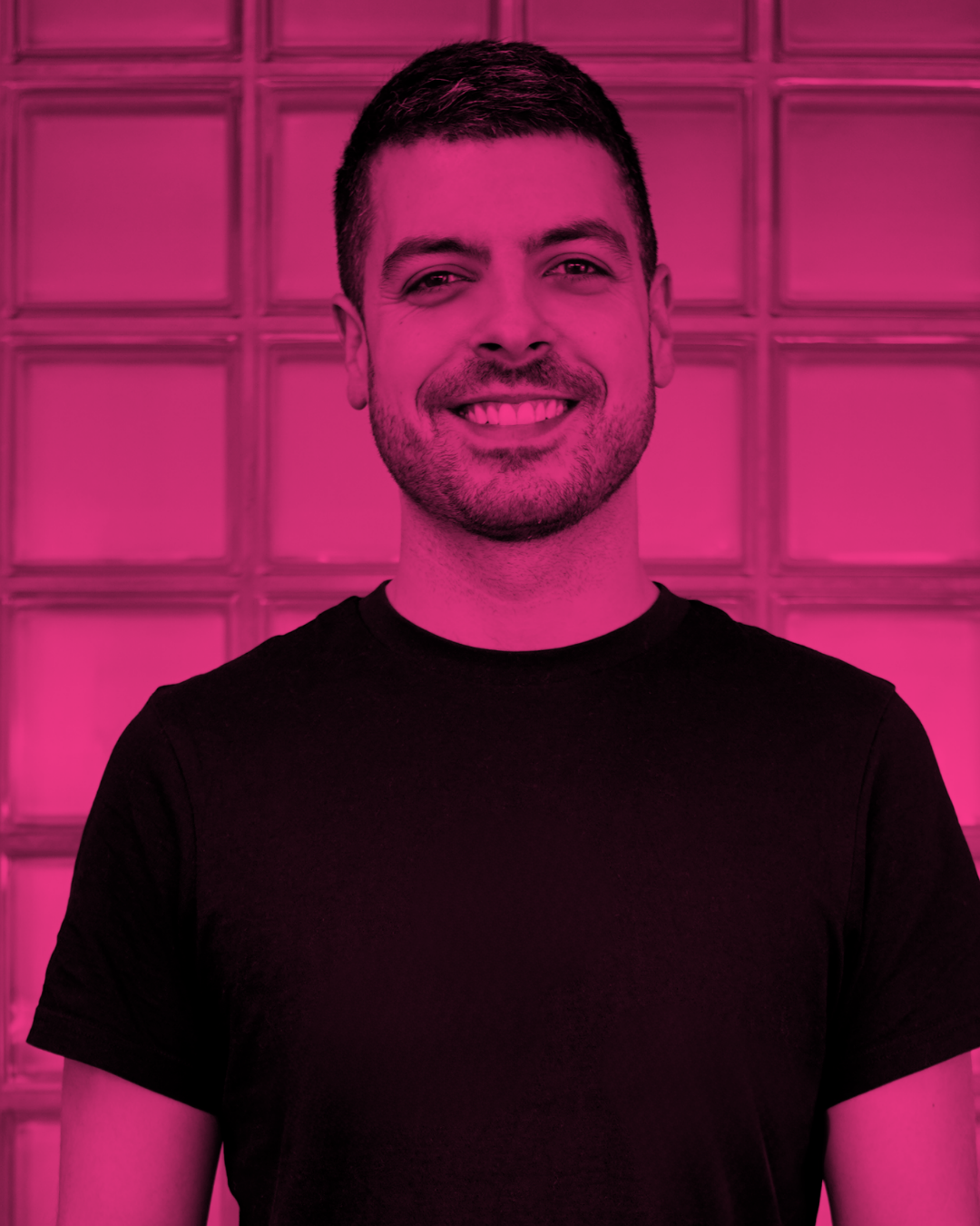 Dennis Jäger (Key Account & Label Manager at dig dis!)