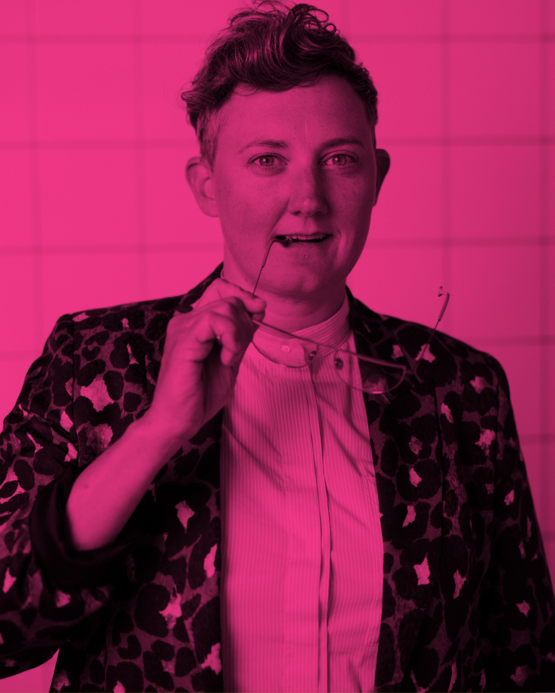 Nathalie Brunner aka Playlove (Kulturmanagerin, DJ und Kulturvermittlerin)
