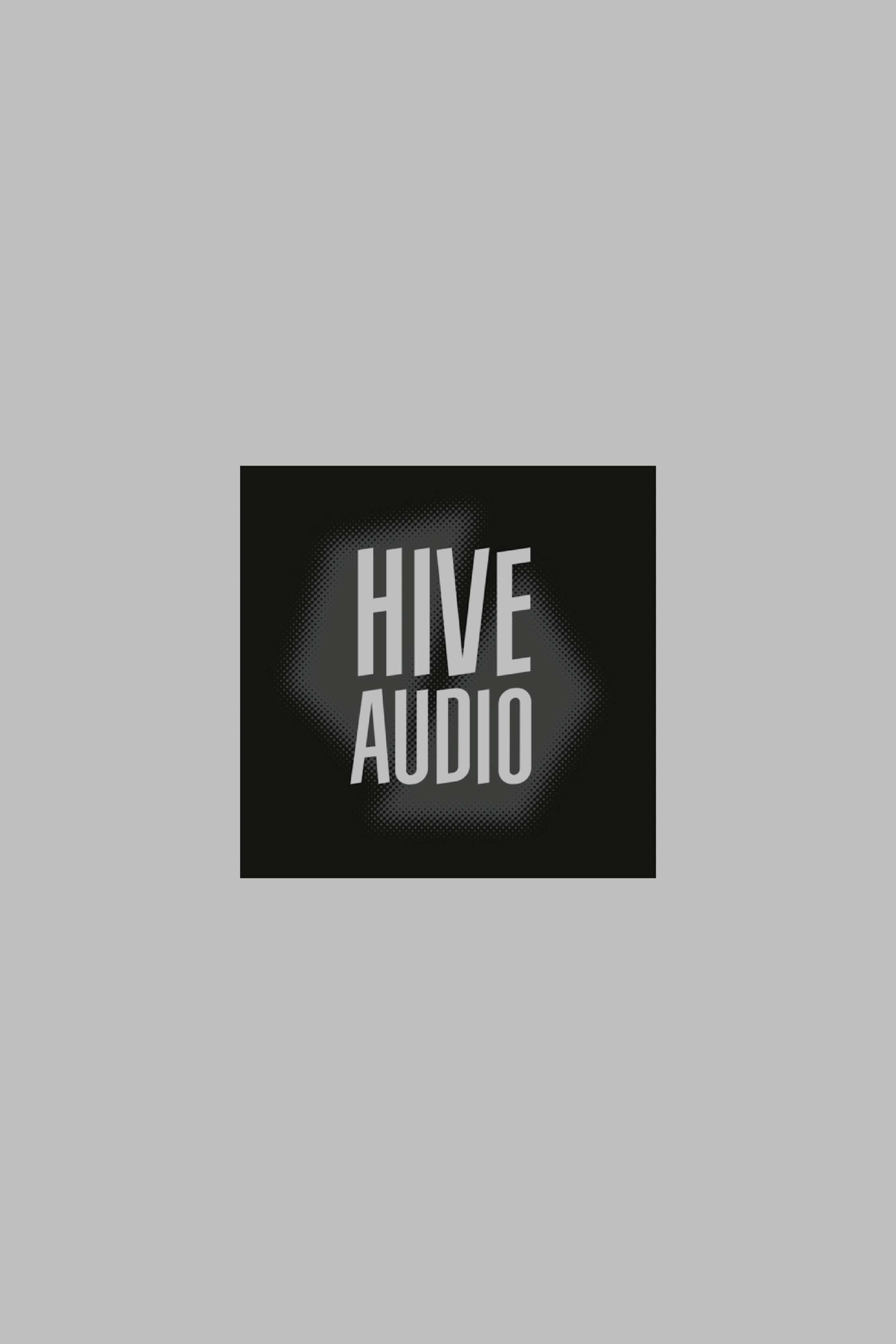 Hive Audio