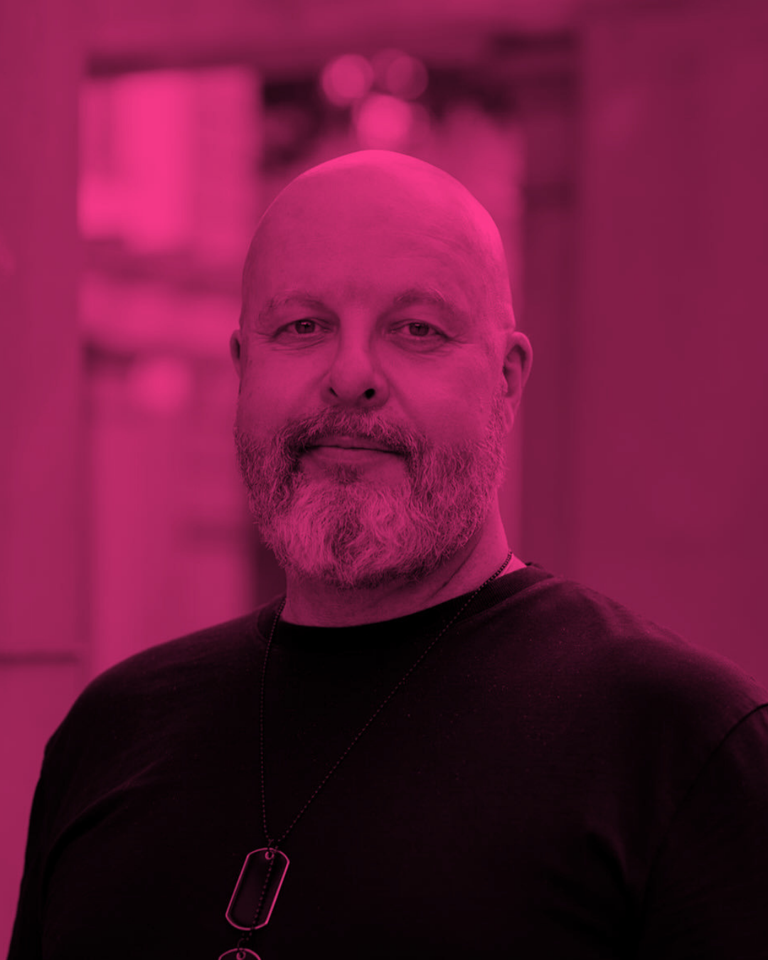 Andrej Voina (INCLUSIONS Content Specialist, Moderator, Journalist, and PR Consultant)