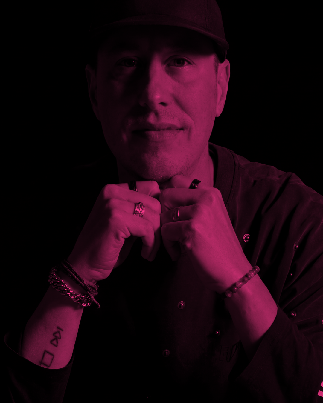 Khainz (DJ, Produzent)