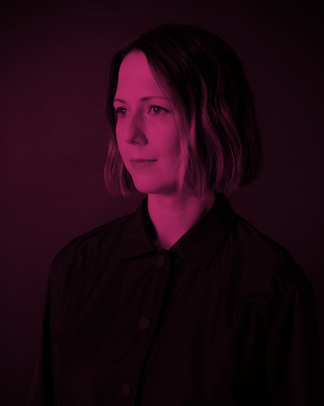 Halina Rice (Artist & AV Live Performer, London)