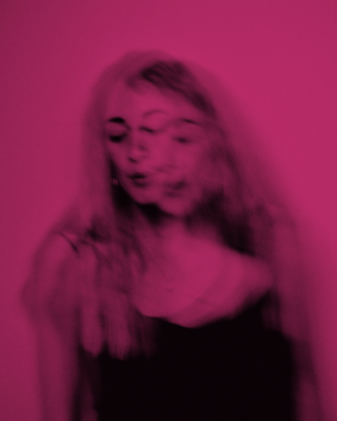 Julia Michels (DJ Juli Lee, Produzentin, CO-Founder klaus:elle)