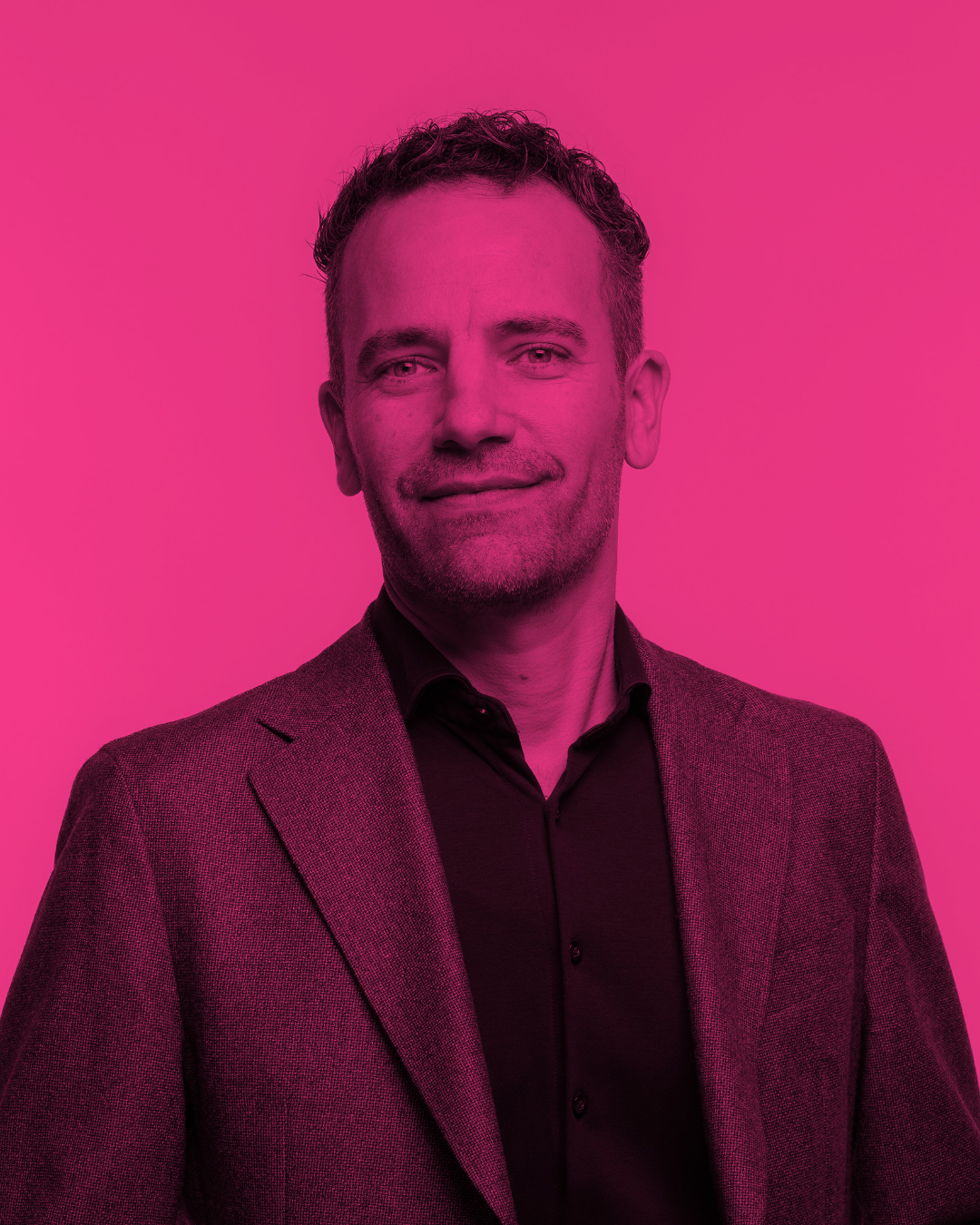 Fabio Baechtold (Direktor FONDATION SUISA)