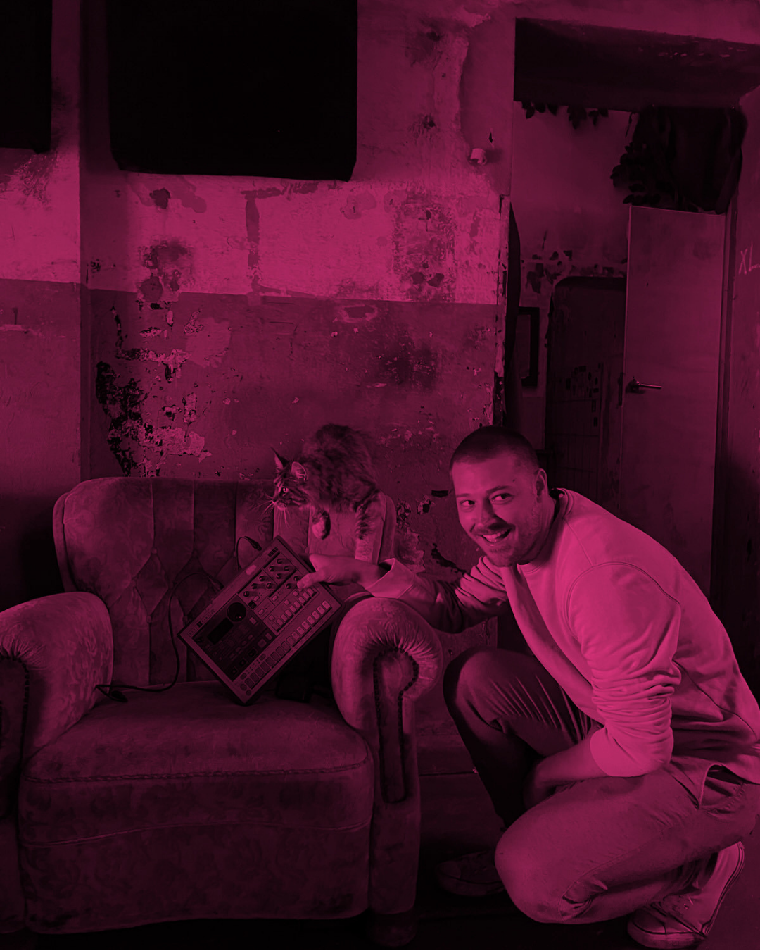 Ramon Wespe (Live)